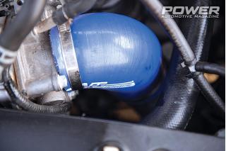 Honda Civic Type R FN2 Turbo 519Ps
